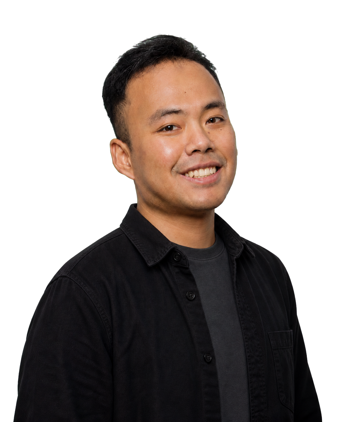 Candra Sidik Dermawan, frontend and mobile engineer