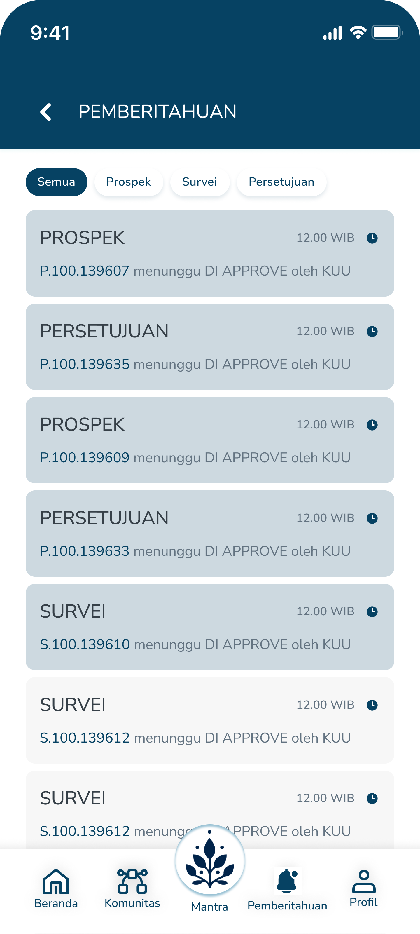 MT Digi screenshot 3